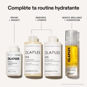 Olaplex 7 Shine Serum Oil Mist 11 Olaplex 7 Shine Serum Oil Mist