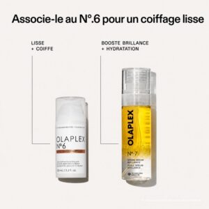 Olaplex 7 Shine Serum Oil Mist Olaplex 7 Shine Serum Oil Mist
