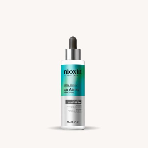 Serum Anti-Age Nioxin 01 Sérum cheveux Anti-âge Nioxin