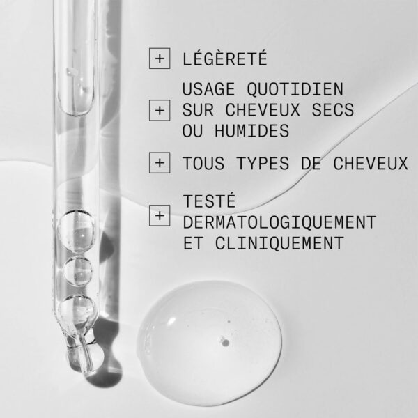 Serum Anti-Age Nioxin 03 Sérum cheveux Anti-âge Nioxin