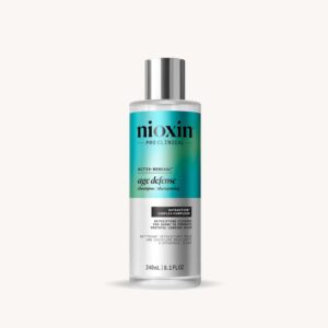 Shampoing Anti-âge Nioxin Shampoing Anti-âge Nioxin