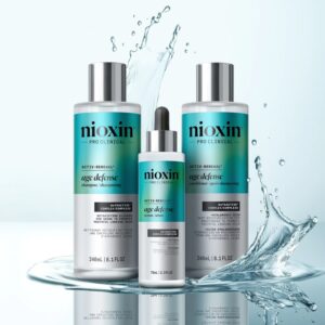 Anti-âge Nioxin