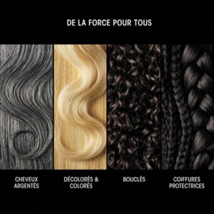 Soin sans rinçage réparateur Oribe Hair Alchemy Bond Building