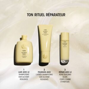 Soin sans rinçage réparateur Oribe Hair Alchemy Bond Building