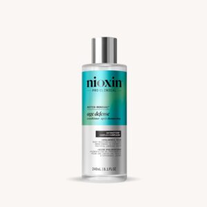 Après-shampoing Anti-âge Nioxin