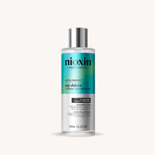 apres-Shampoing Anti-Age Nioxin 01 Après-shampoing Anti-âge Nioxin