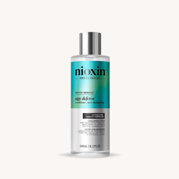 Après-shampoing Anti-âge Nioxin