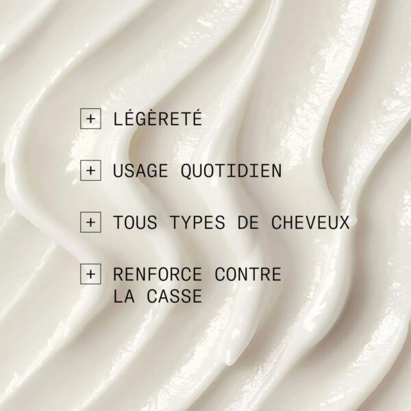 Après-shampoing Anti-âge Nioxin